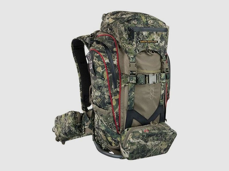 EBERLESTOCK TEAM ELK PACK-MOUNTAIN