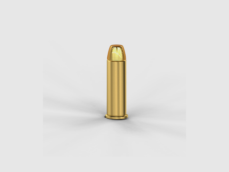 Magtech .38 Special 158GR FEB Flat 50 Patronen