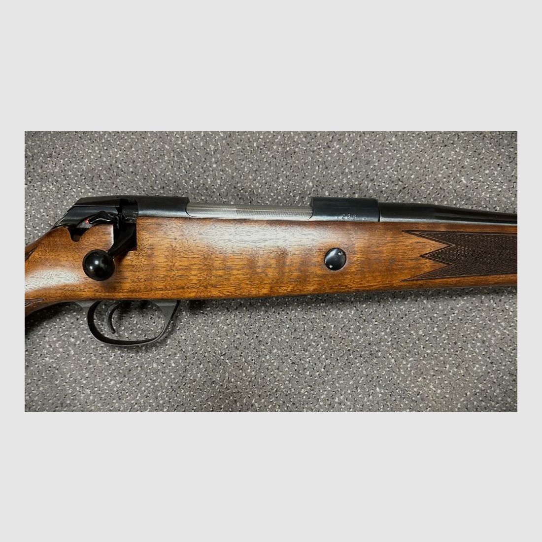 Mauser Oberndorf Mod 225