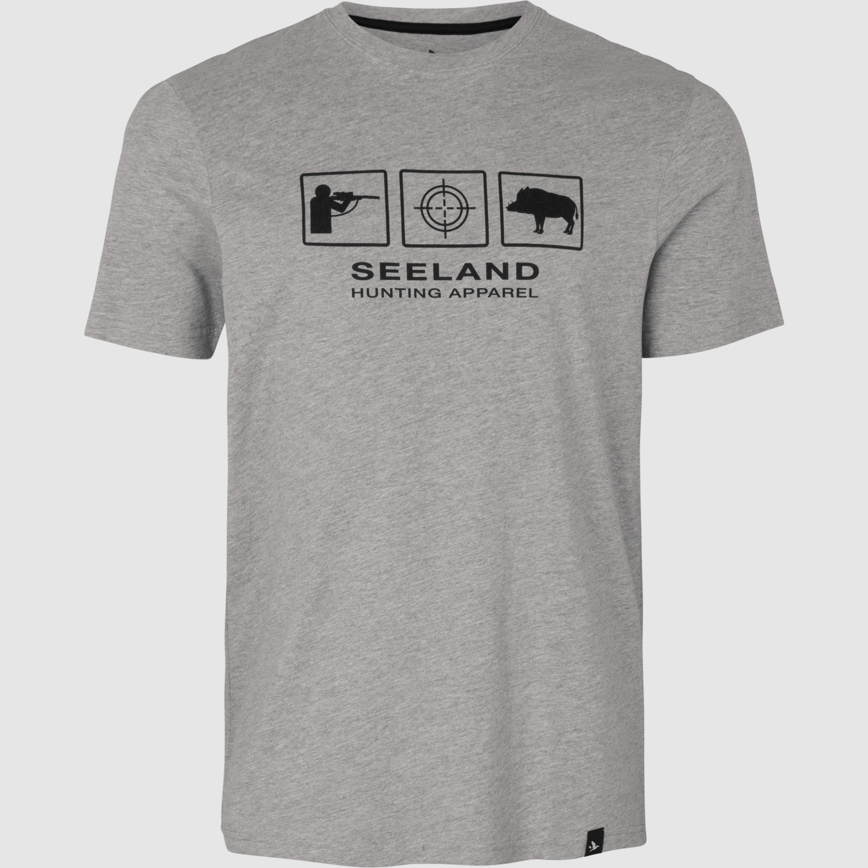 Lanner T-shirt | Seeland