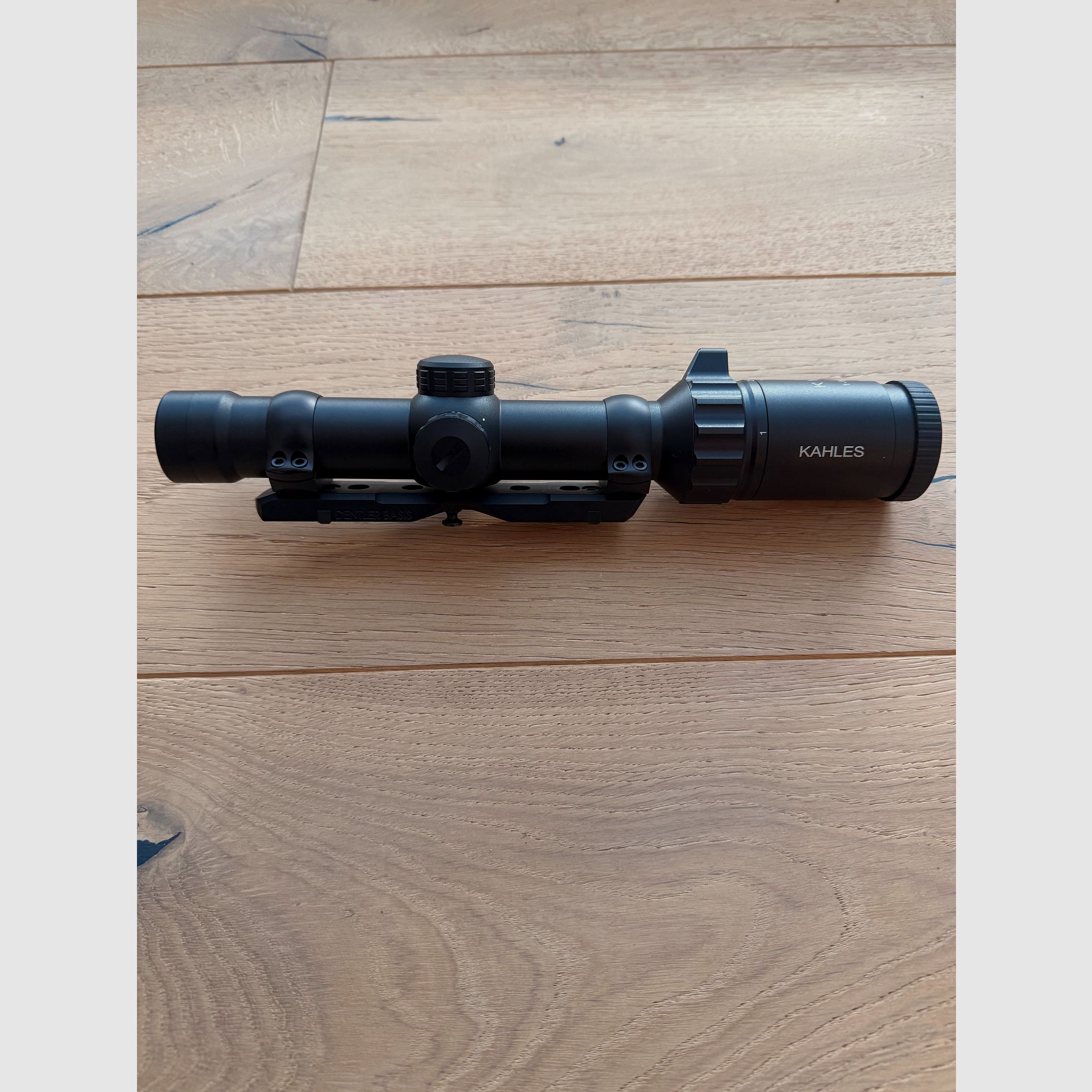 Kahles K16i 1-6x24