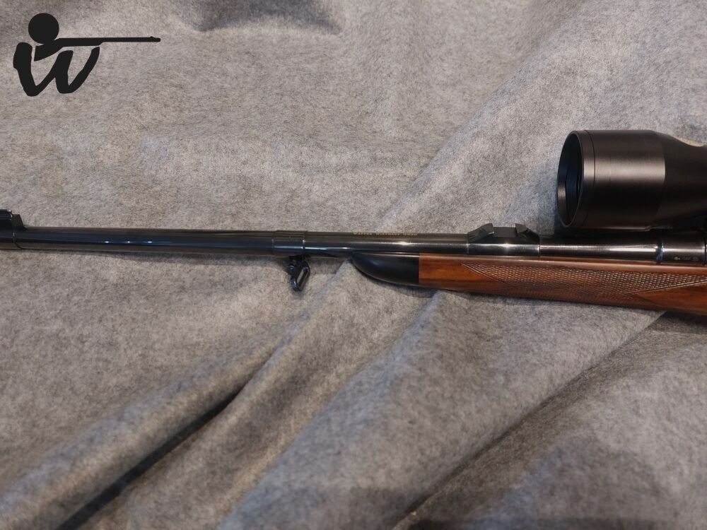 Wiethaup, Schwaney Model 21