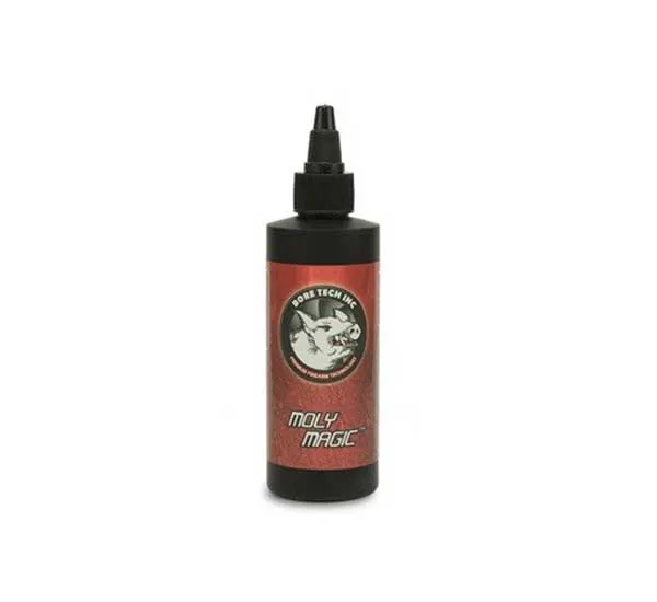 Solvent do molibdenu Moly Magic 118ml - Bore Tech, Inc.