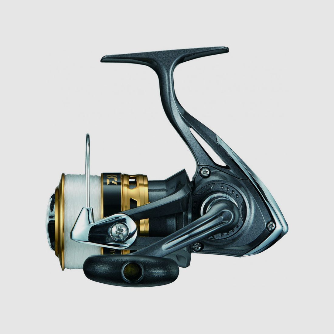 MOULINET DAIWA JOIN US