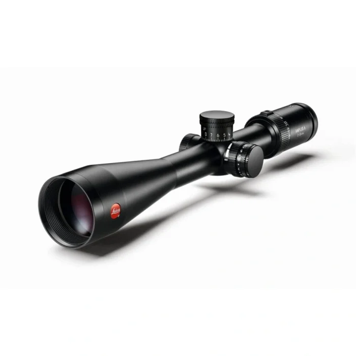 Luneta Leica Amplus6 3-18x44i L-Ballistic BDC 50211, zdjęcie 1 z 4