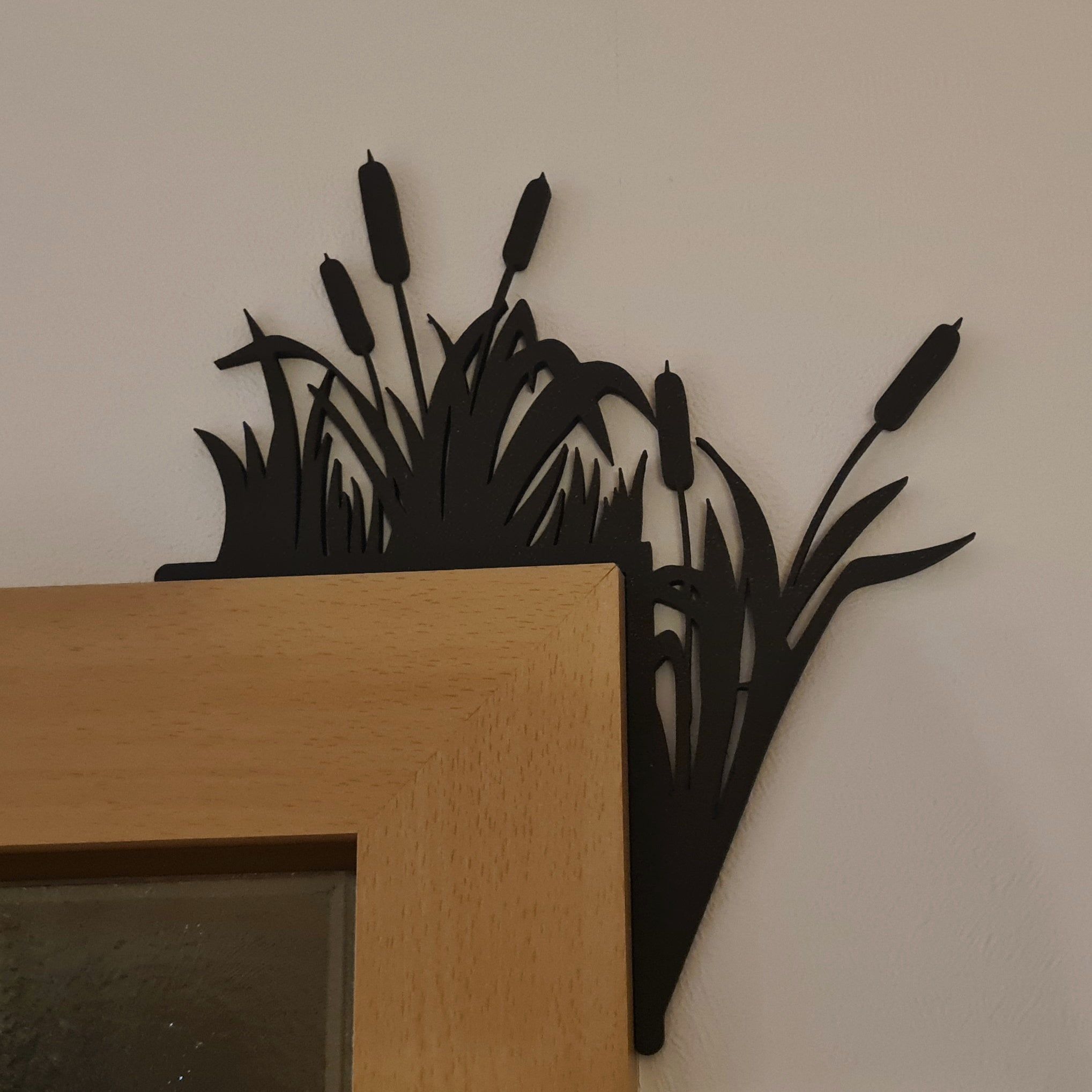 Türrahmen-Deko (verschiedene Motive)