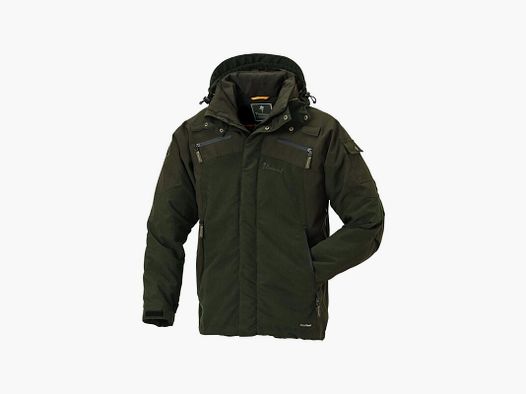 Pinewood Jagdjacke Hunter Pro Xtreme S