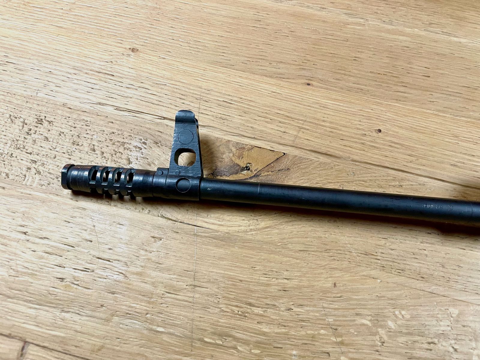 Cugier SSG97 „Dragunov“ inkl ZF P06x36 im Kaliber 7,62x54R