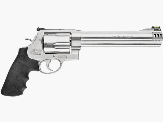 Revólver Smith & Wesson 460XVR 8.38″ – 460 S&W Mag.