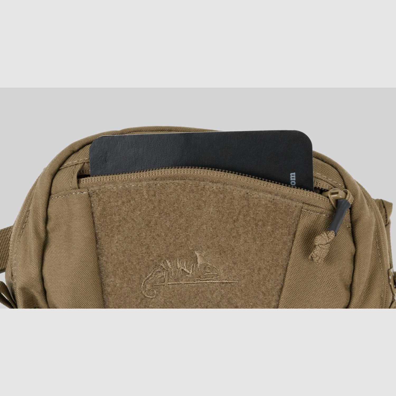 HELIKON-TEX HÜFTTASCHE  POSSUM® WAISTPACK RAL7013