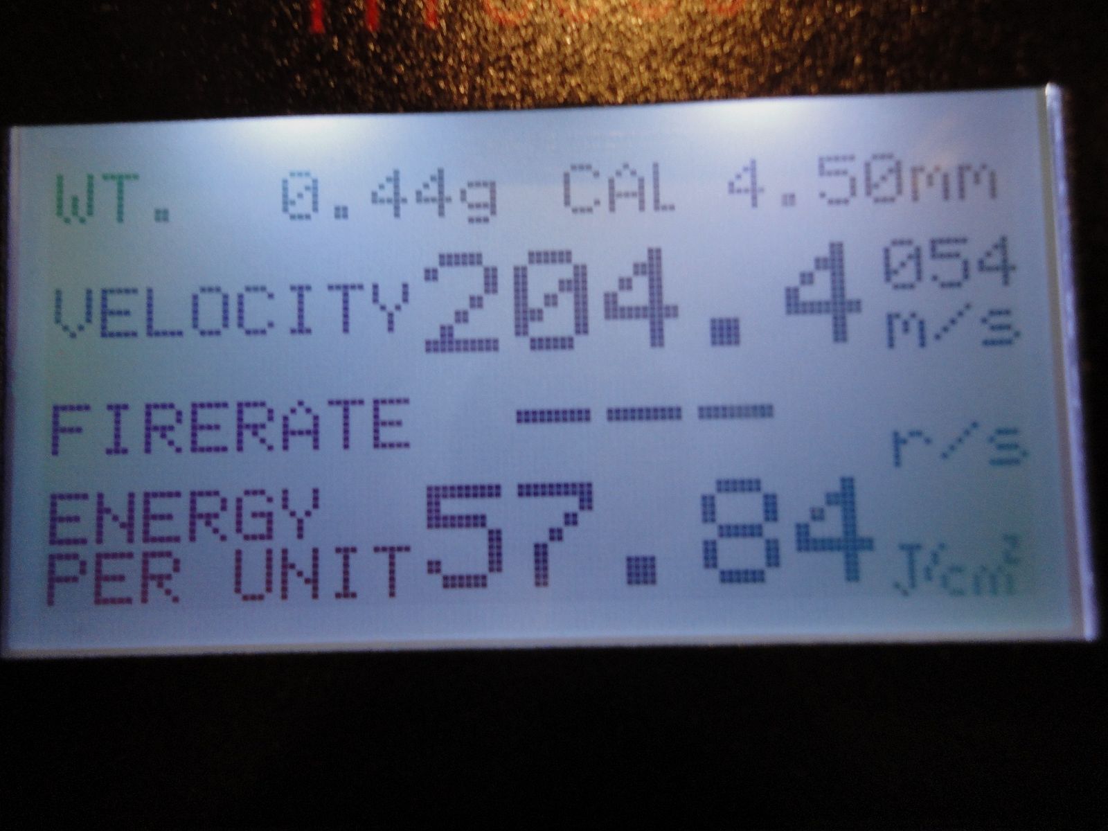 Karabinek pneumatyczny KRICO Kriegeskorte Kal.177/4,5mm + akcesoria