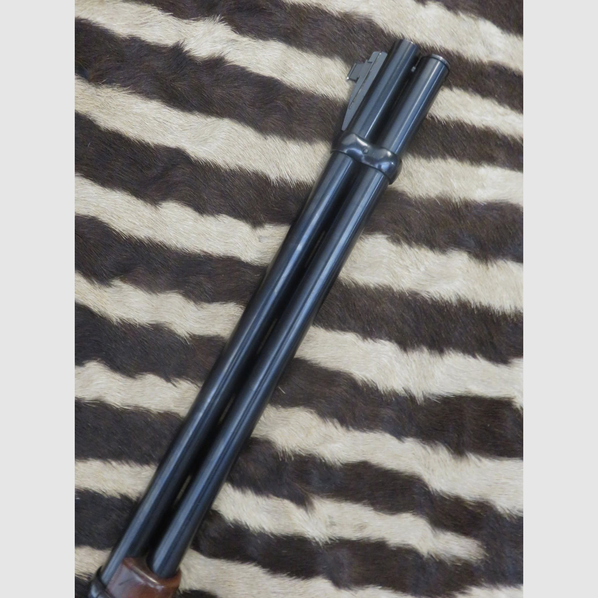 Onderhevelgeweer WINCHESTER Big Bore Mod.94 XTR kal.375win, afbeelding 2 van 14
