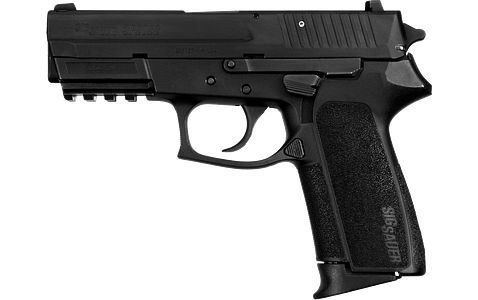 SIG Sauer SP2022