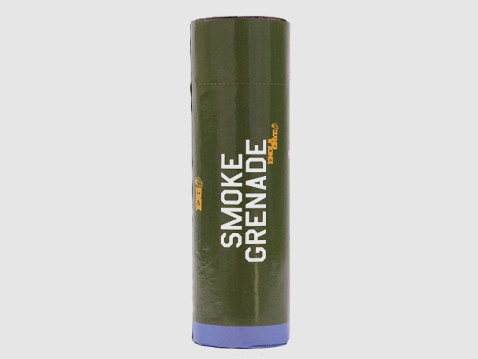 FUMIGENE A GRATTOIR EG BLAU