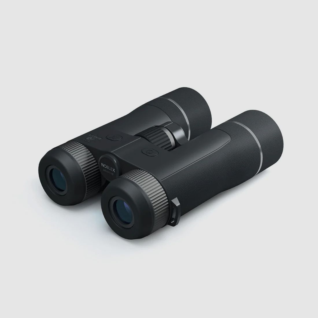 Noblex NF 10x42 R advanced Laser-Entfernungsmesser-Fernglas
