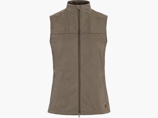 Fjallraven Abisko Gilet W