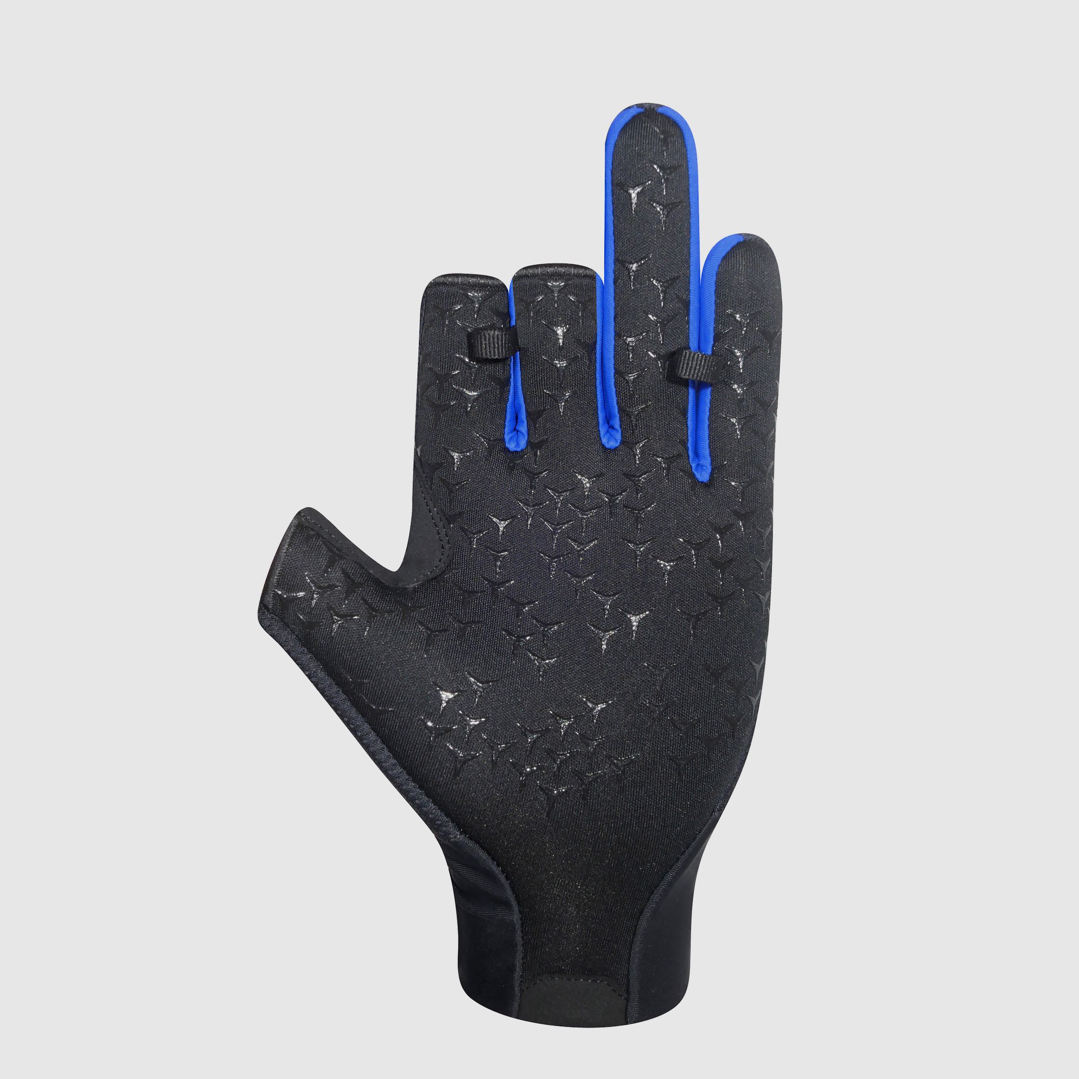 Schiesshandschuh Allround