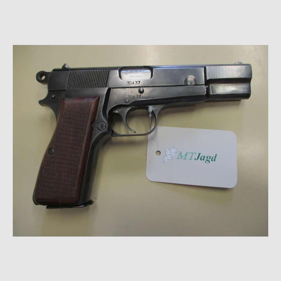 FN High Power