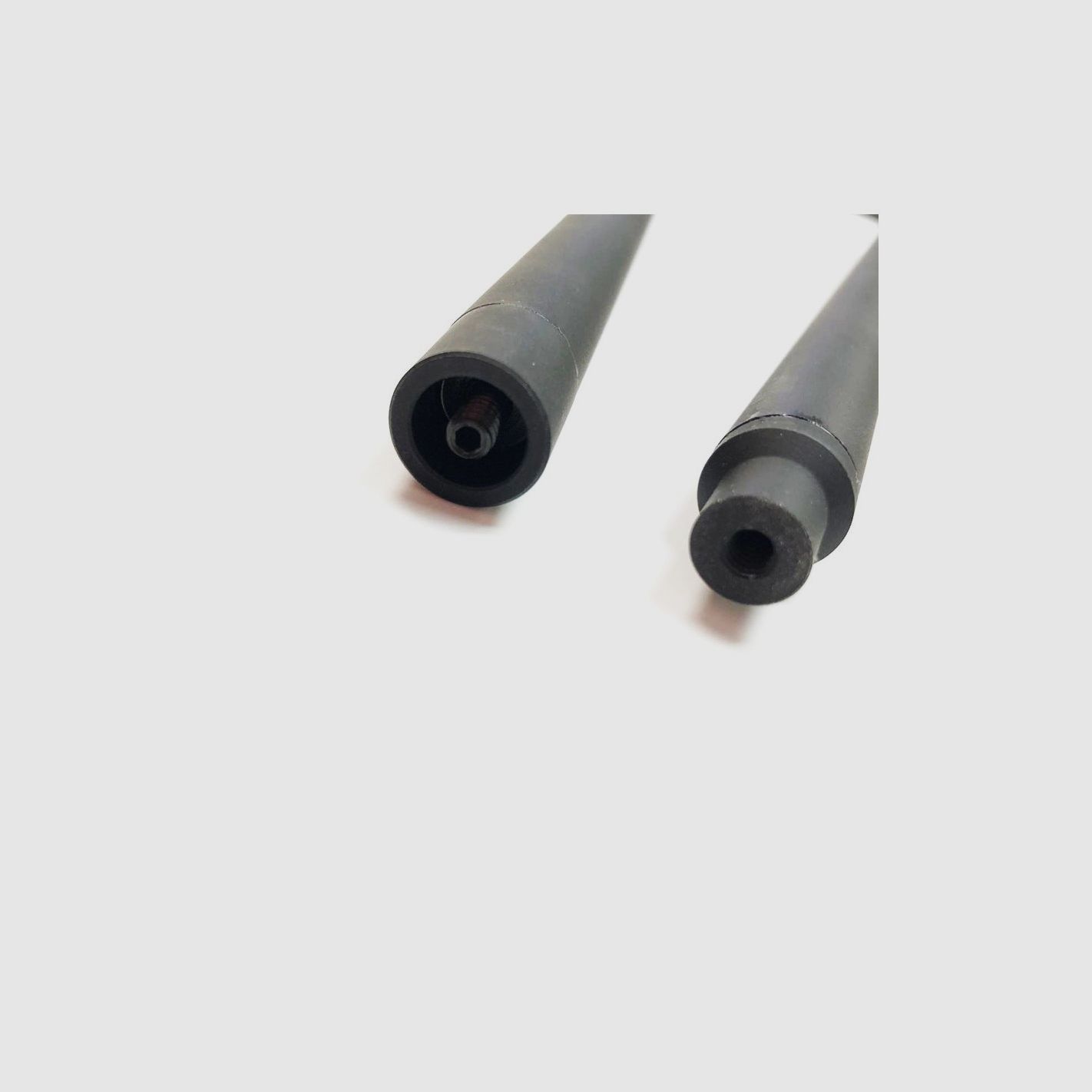 ACCU-TAC BIPOD-FUSSVERLÄNGERUNGEN 5", Bild 4 von 4