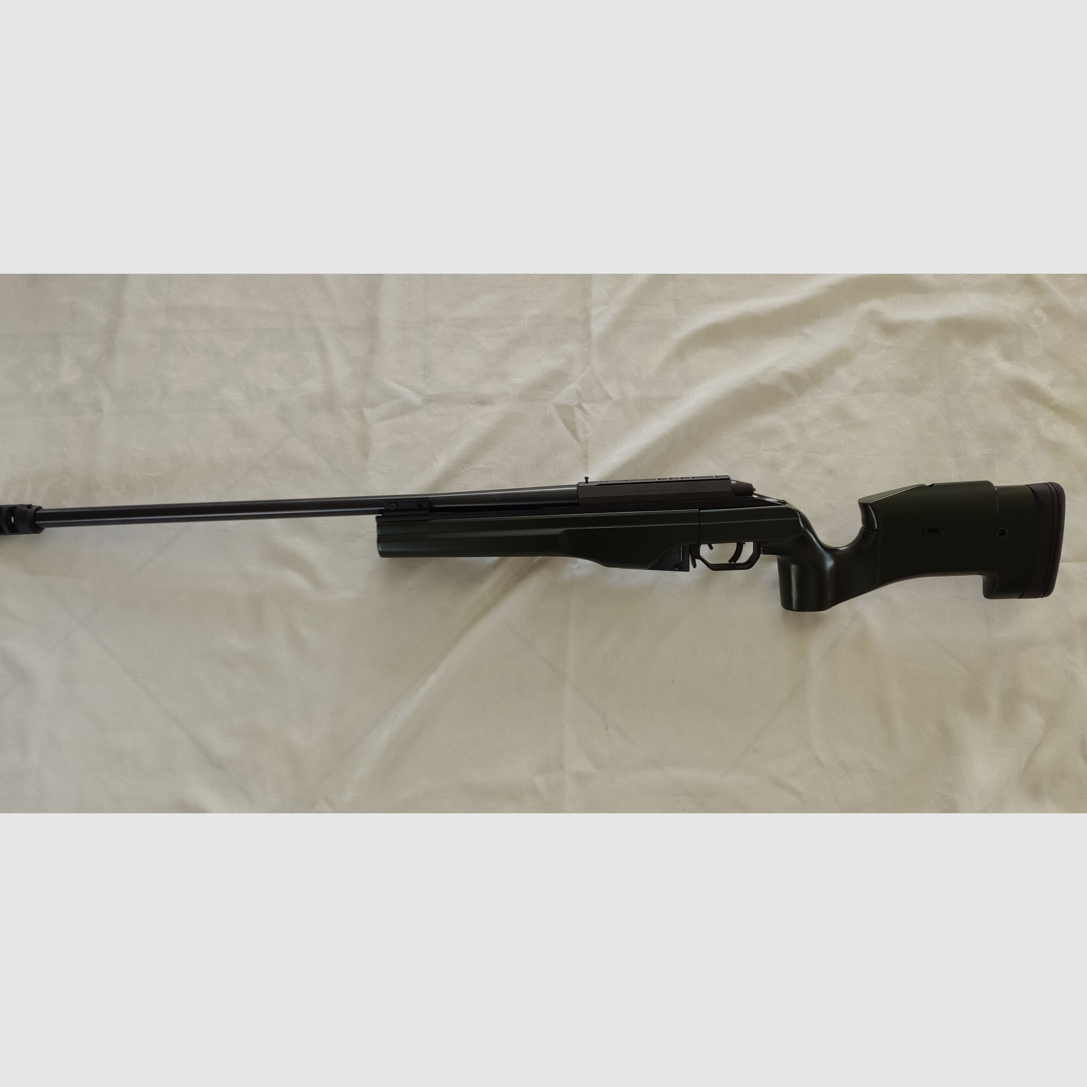 Sako TRG 22