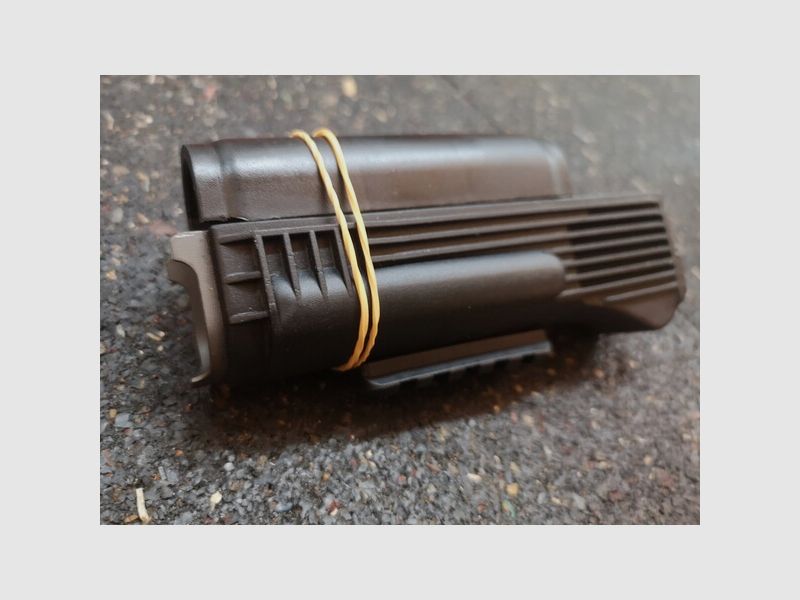 AK 74, AKM, Saiga Vorderschaft / Handschutz