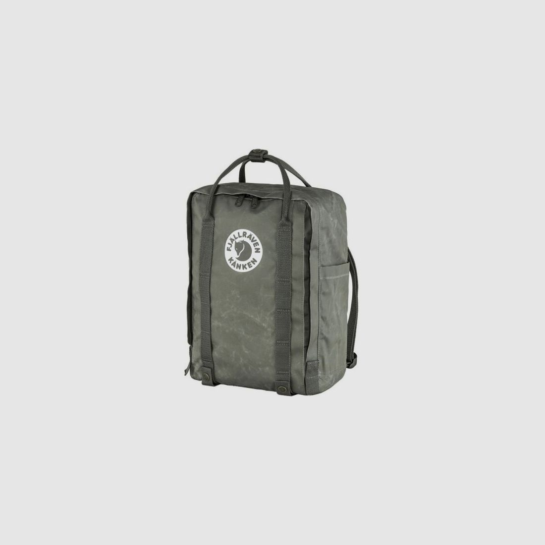 Fj?llr?ven Rucksack Tree-Kanken Charcoal Grey