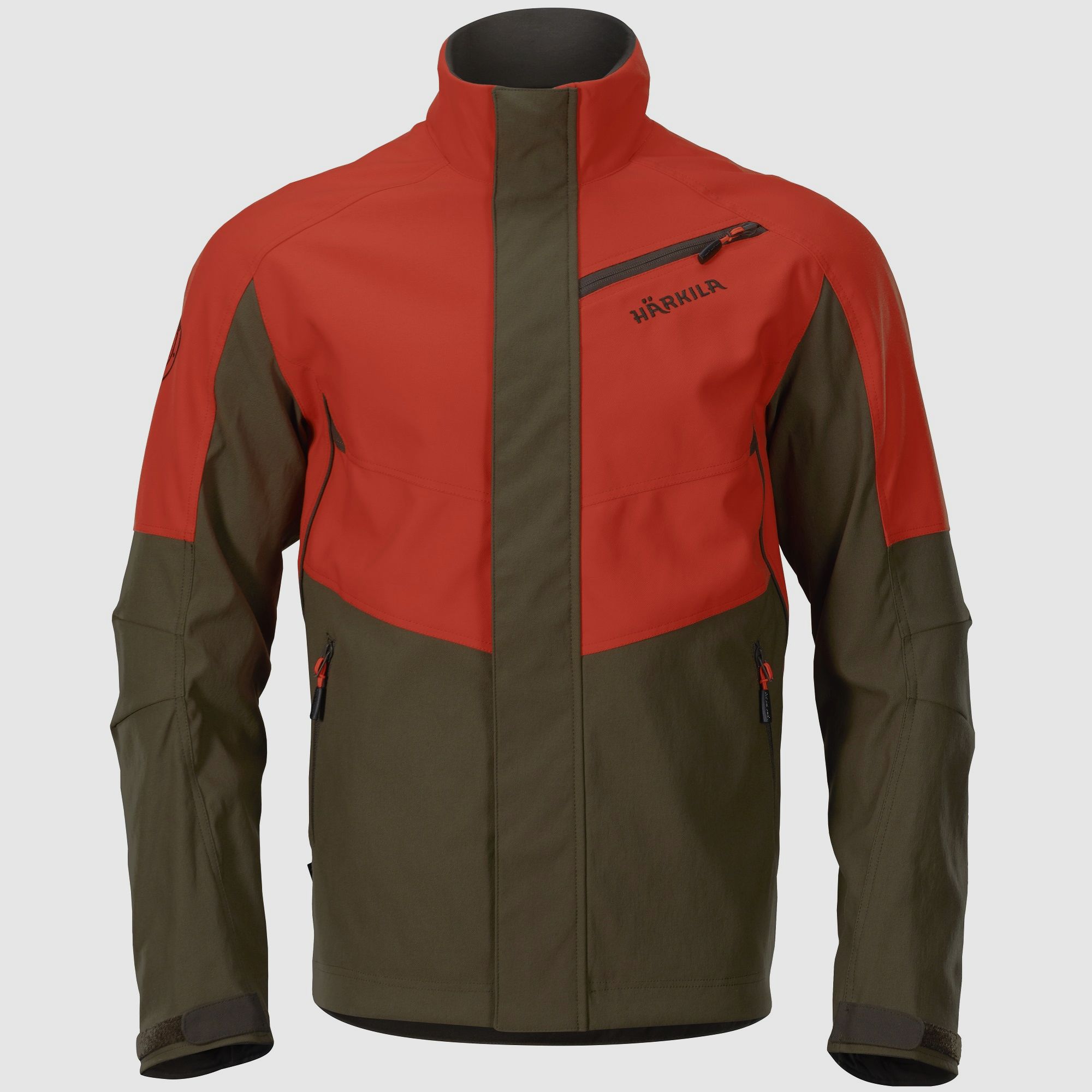 Hrkila Wildboar Pro Jacke