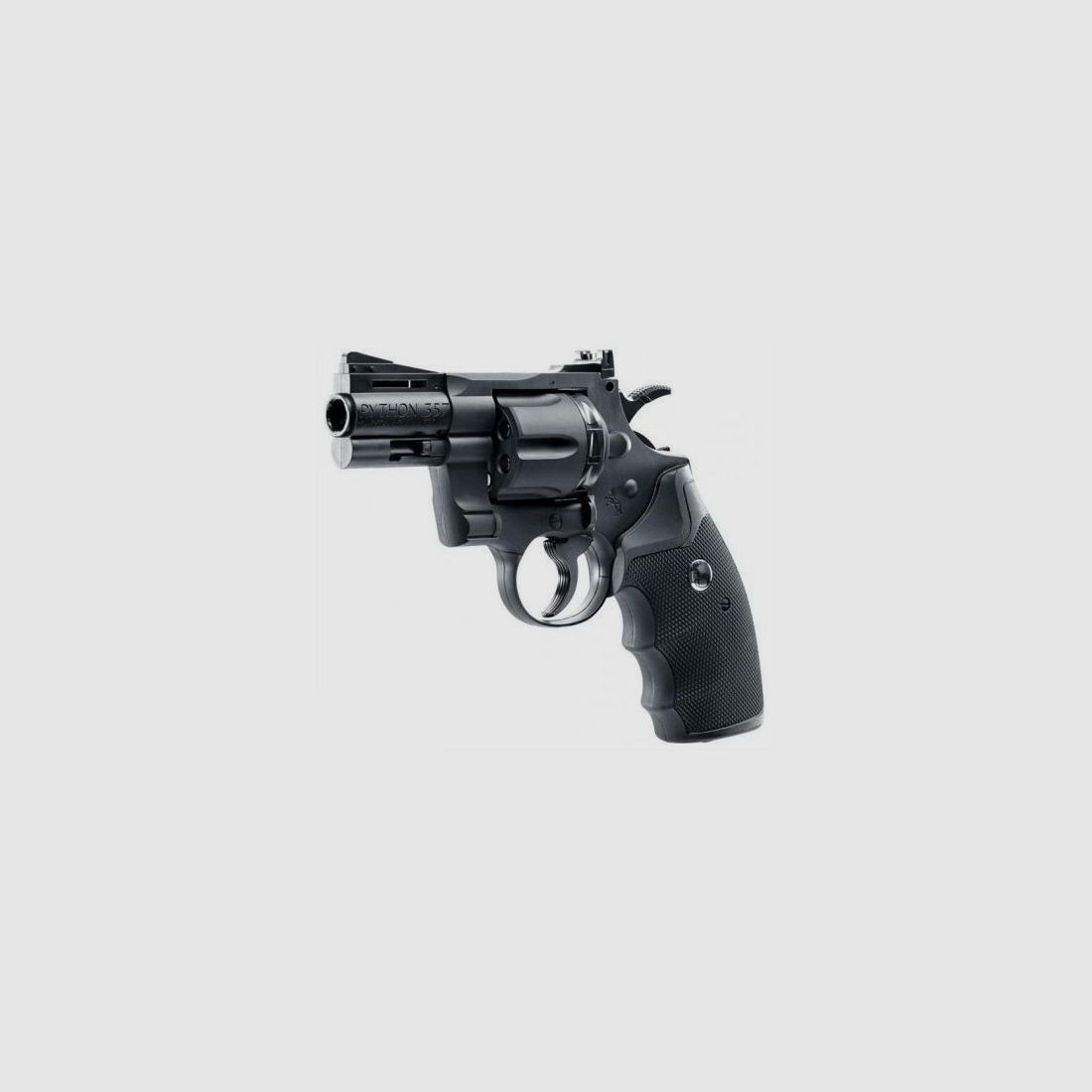 UMAREX REVOLVER LIB V COLT 4.5 MM, image 3 of 3