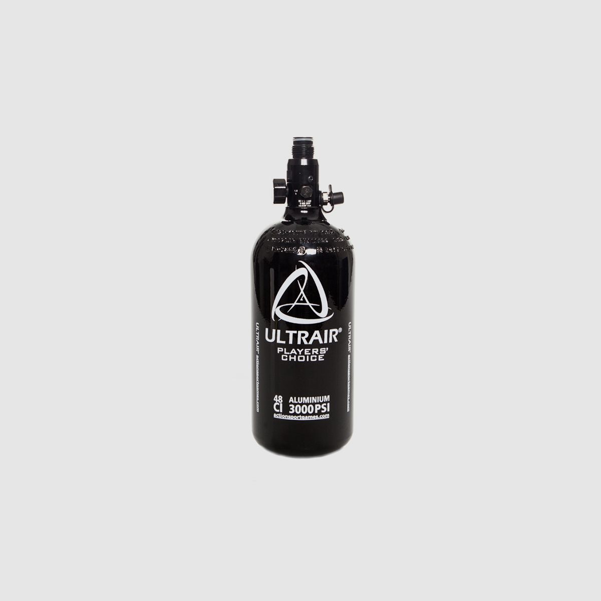 ASG HPA Ultrair Tank Ultrair 0,8 Liter