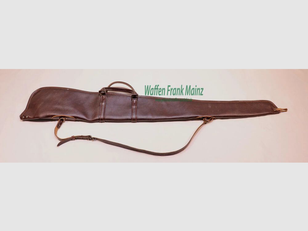 German Various Shotgun Cases