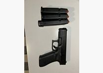 Glock 45 Gen 5 - 9mm