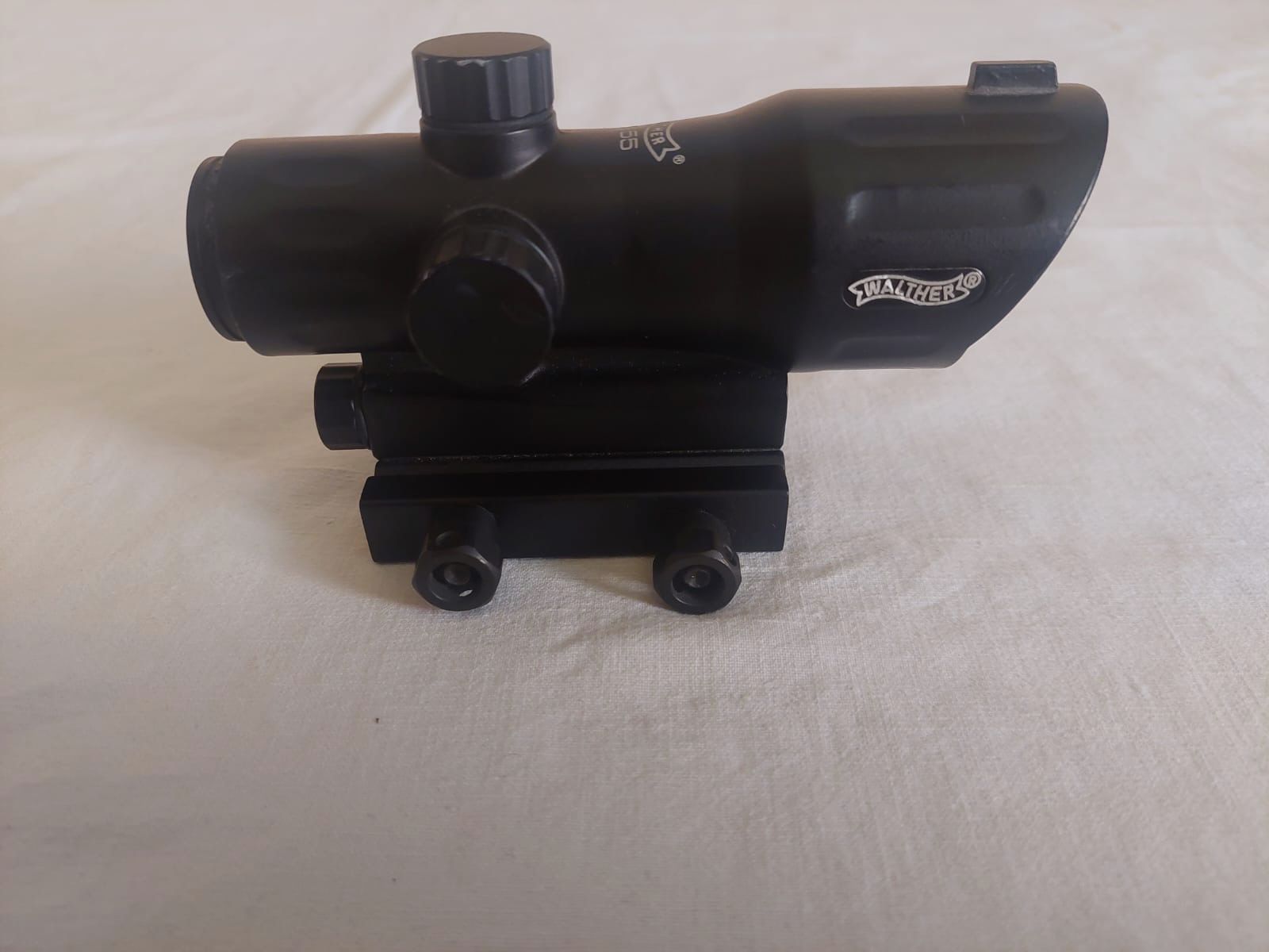 Walther PS55 ACOG Visier 
