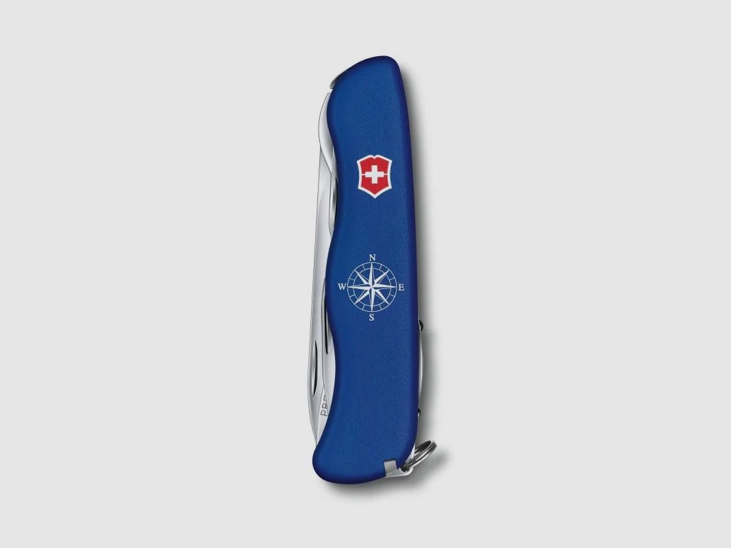 VICTORINOX Skipper navaja de bolsillo 0.8593.2W, imagen 2 de 2