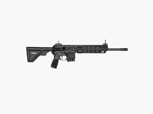 Heckler & Koch MR223 - 14,5" Lauflänge schwarz