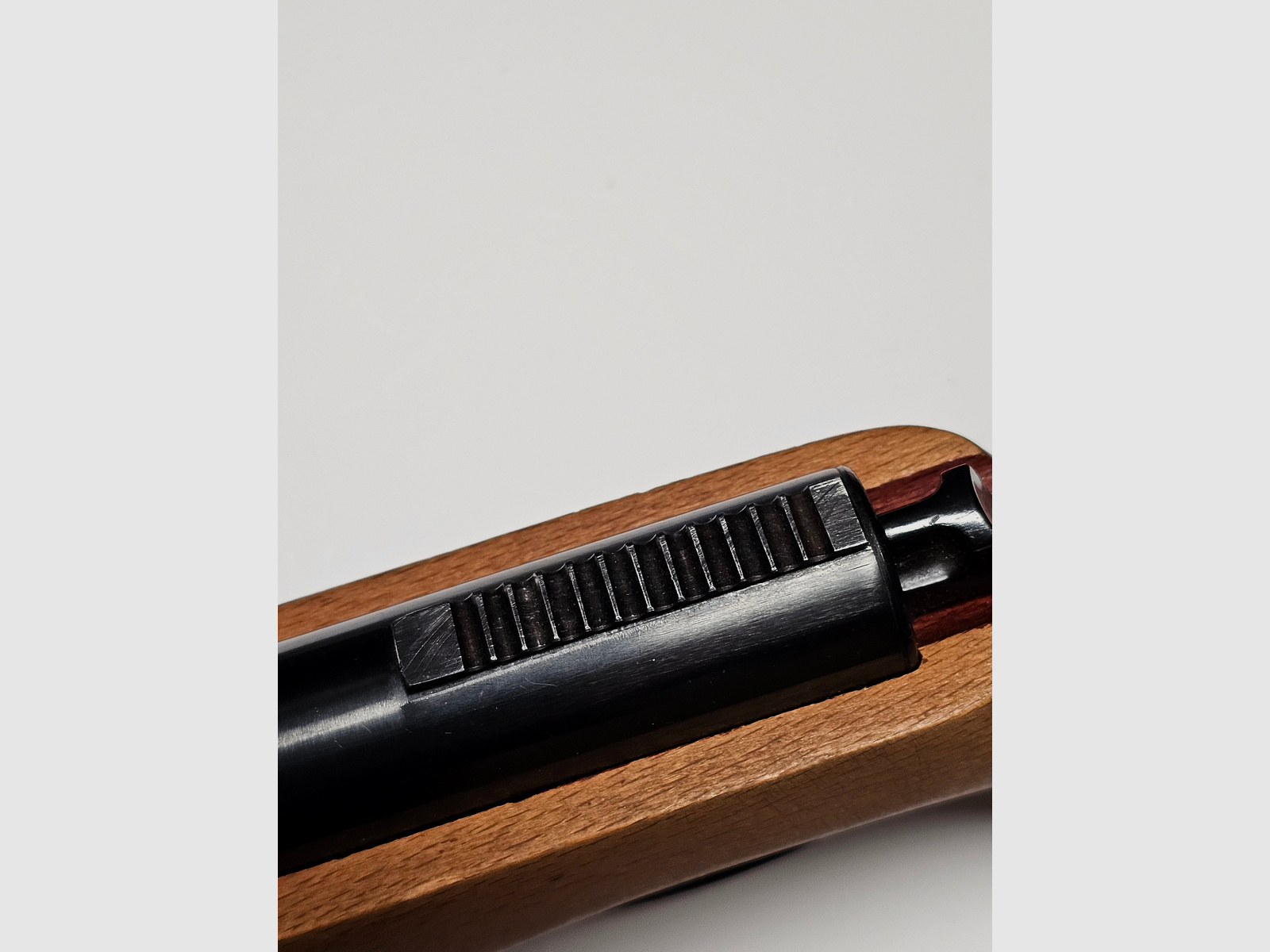 Haenel Suhl Modell 311-4