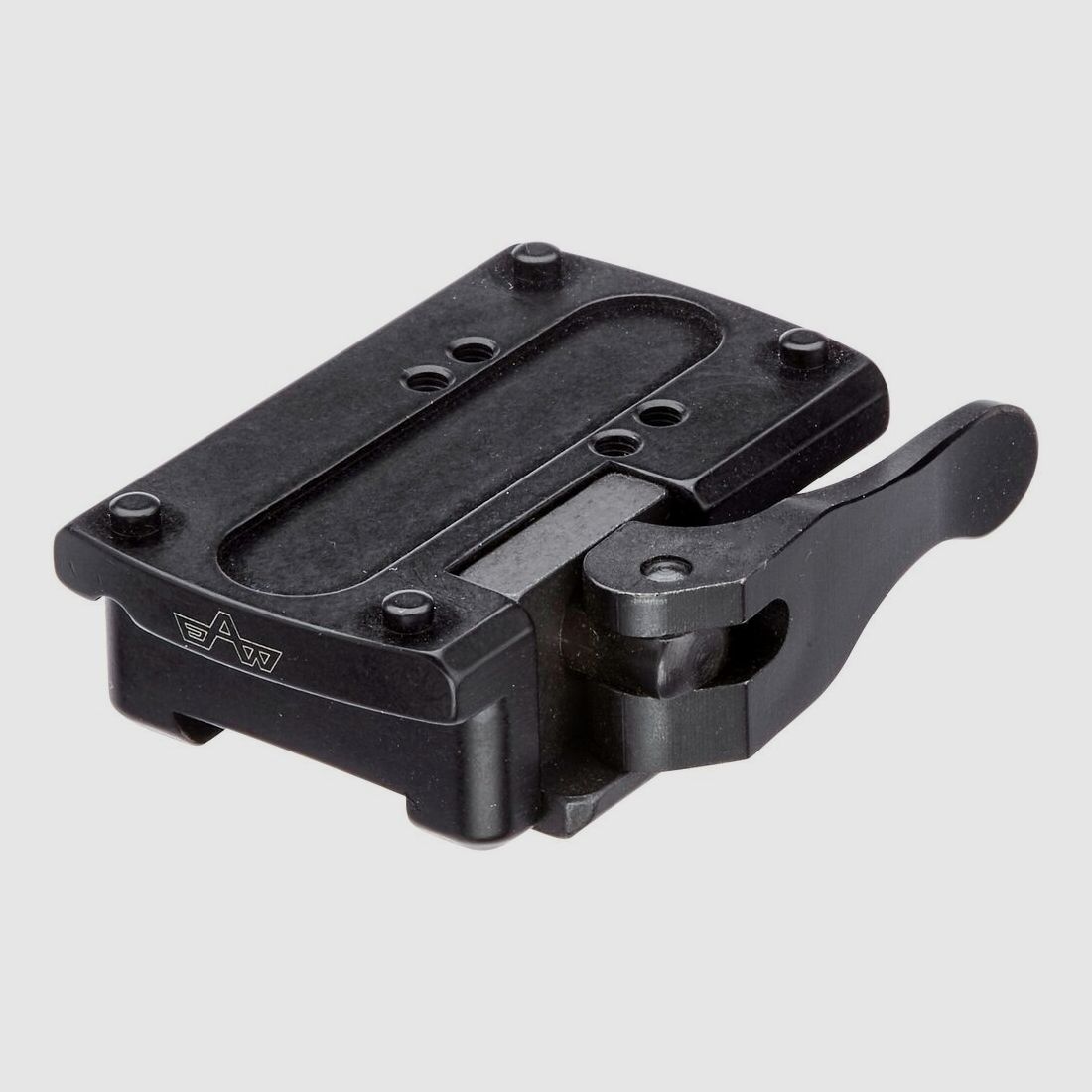 Adaptador EAW para Meosight y modelos similares para prisma de 16 mm