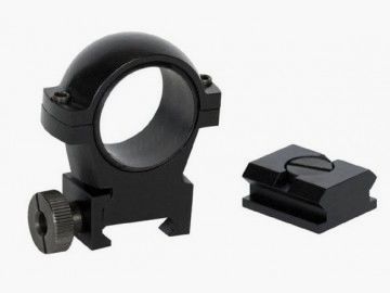 Laserluchs Bracket