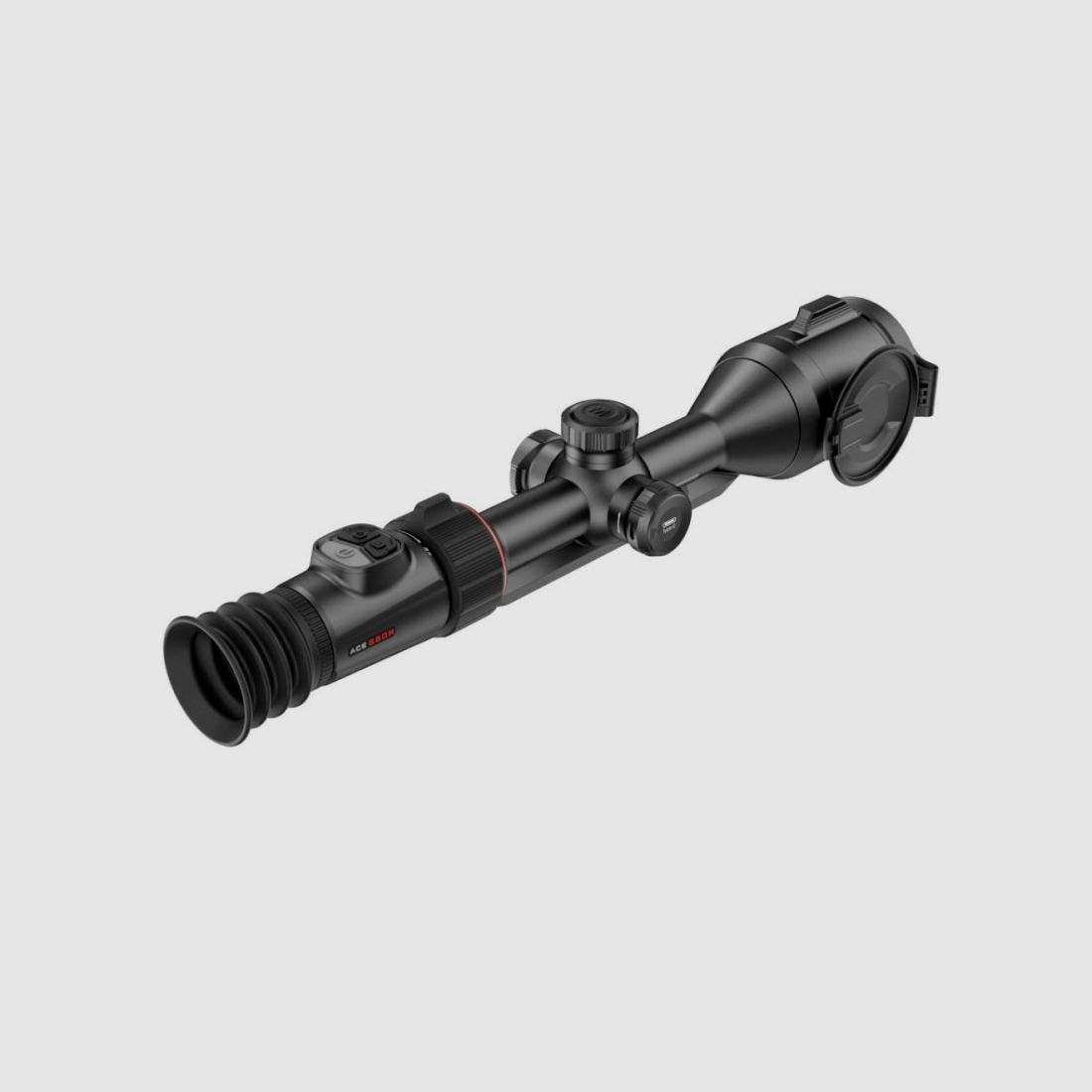 Wärmebildzielfernrohr Nocpix Ace S60R LRF - Schiene, Bild 4 von 6