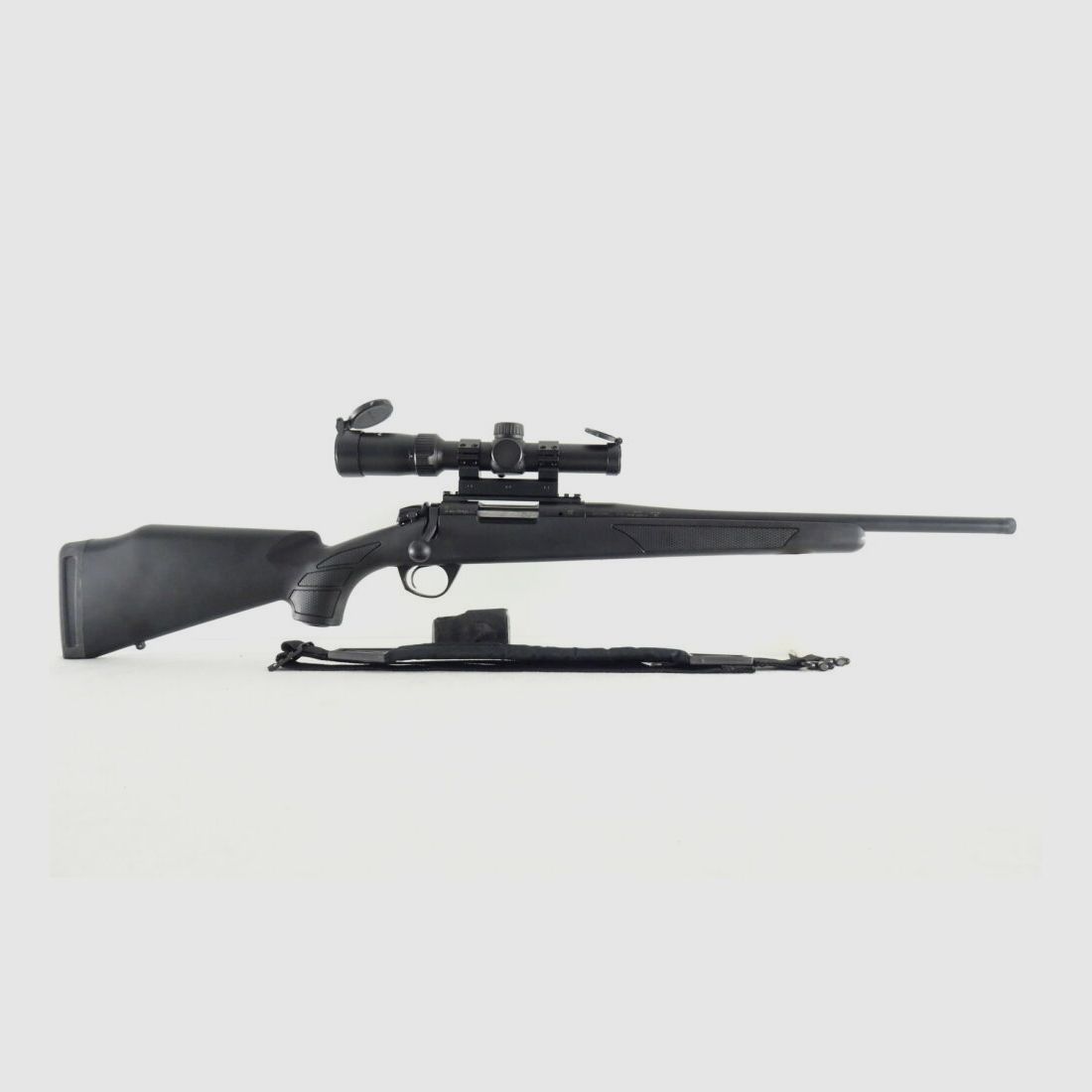 Bergara B14
