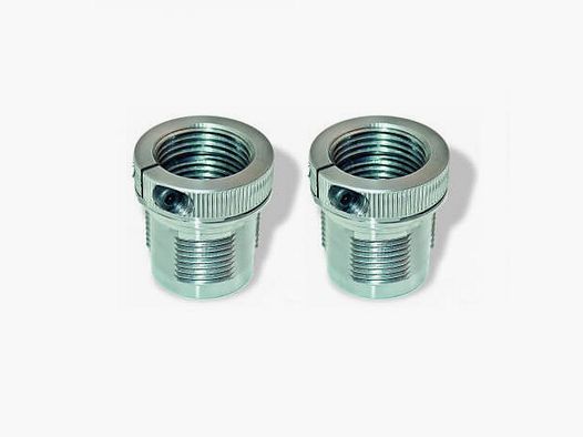 LEE BUSHING LOCK-RING ELIMINATOR, 2pcs.