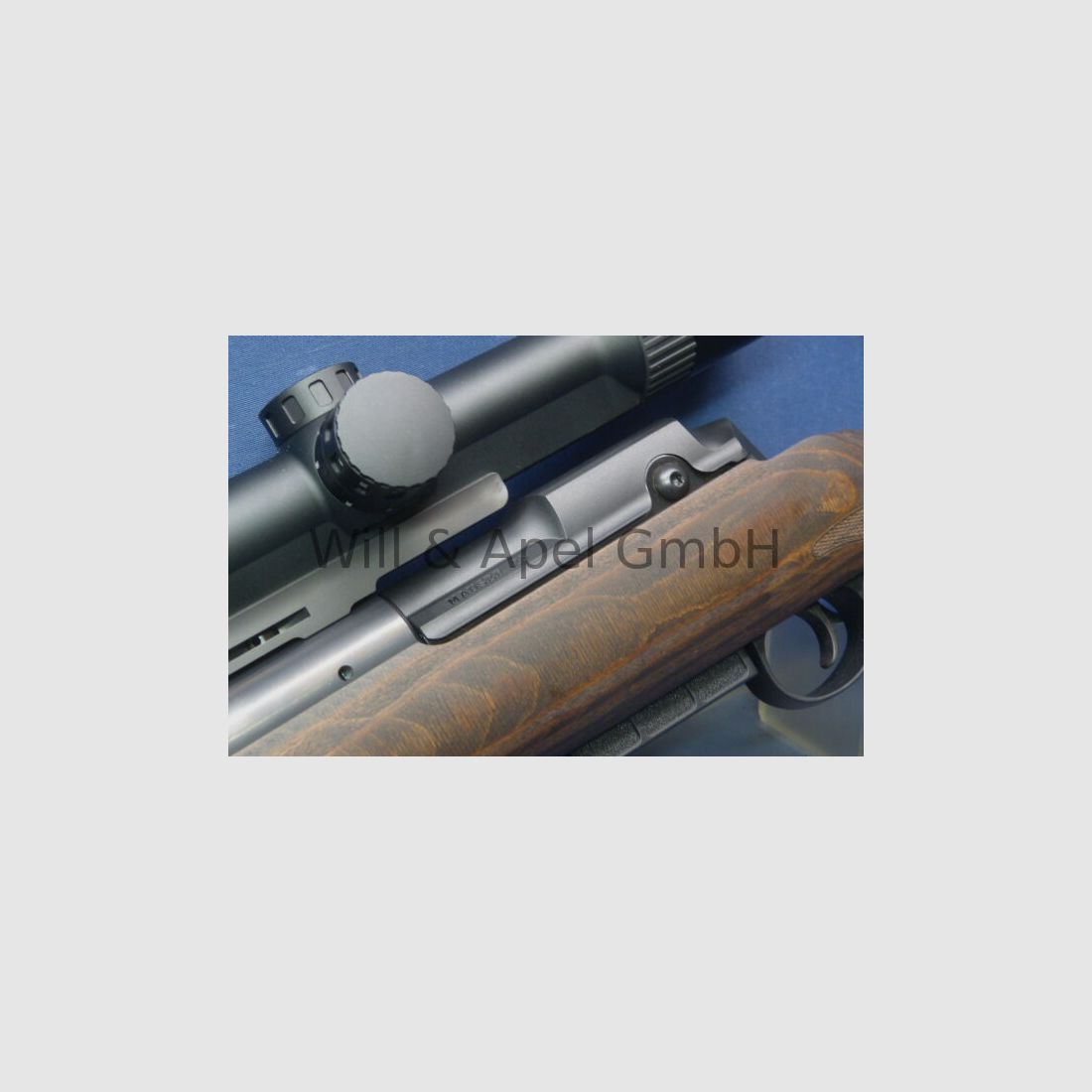 Mauser M12 Pure