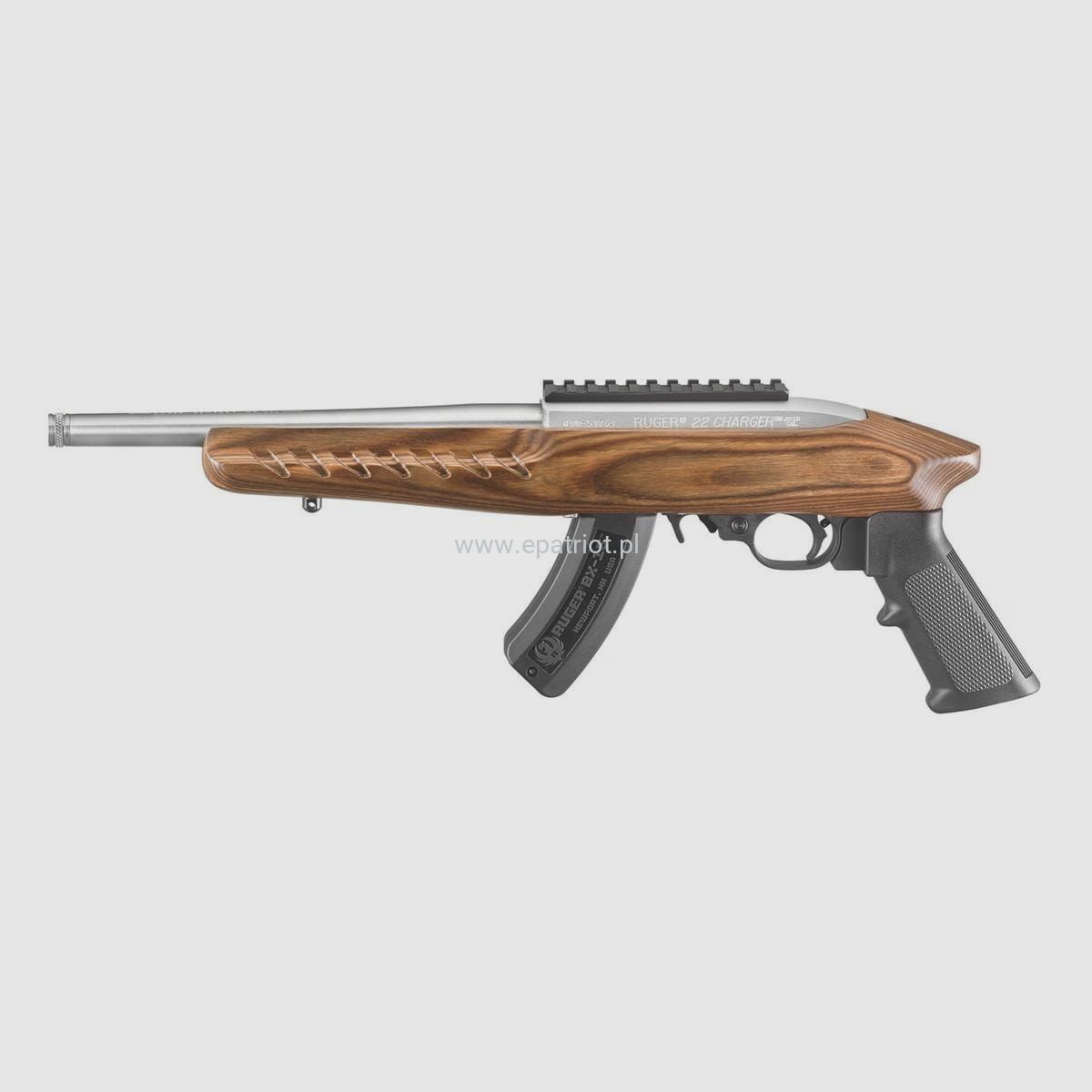Carabine Ruger 22 Charger 4919, image 5 sur 6