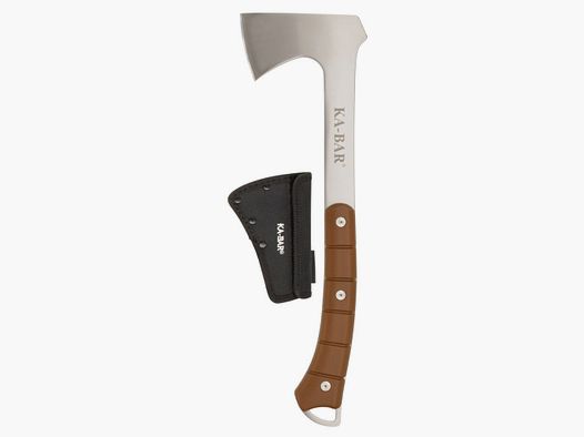 Hacha Ka-Bar Hatchet Hawk