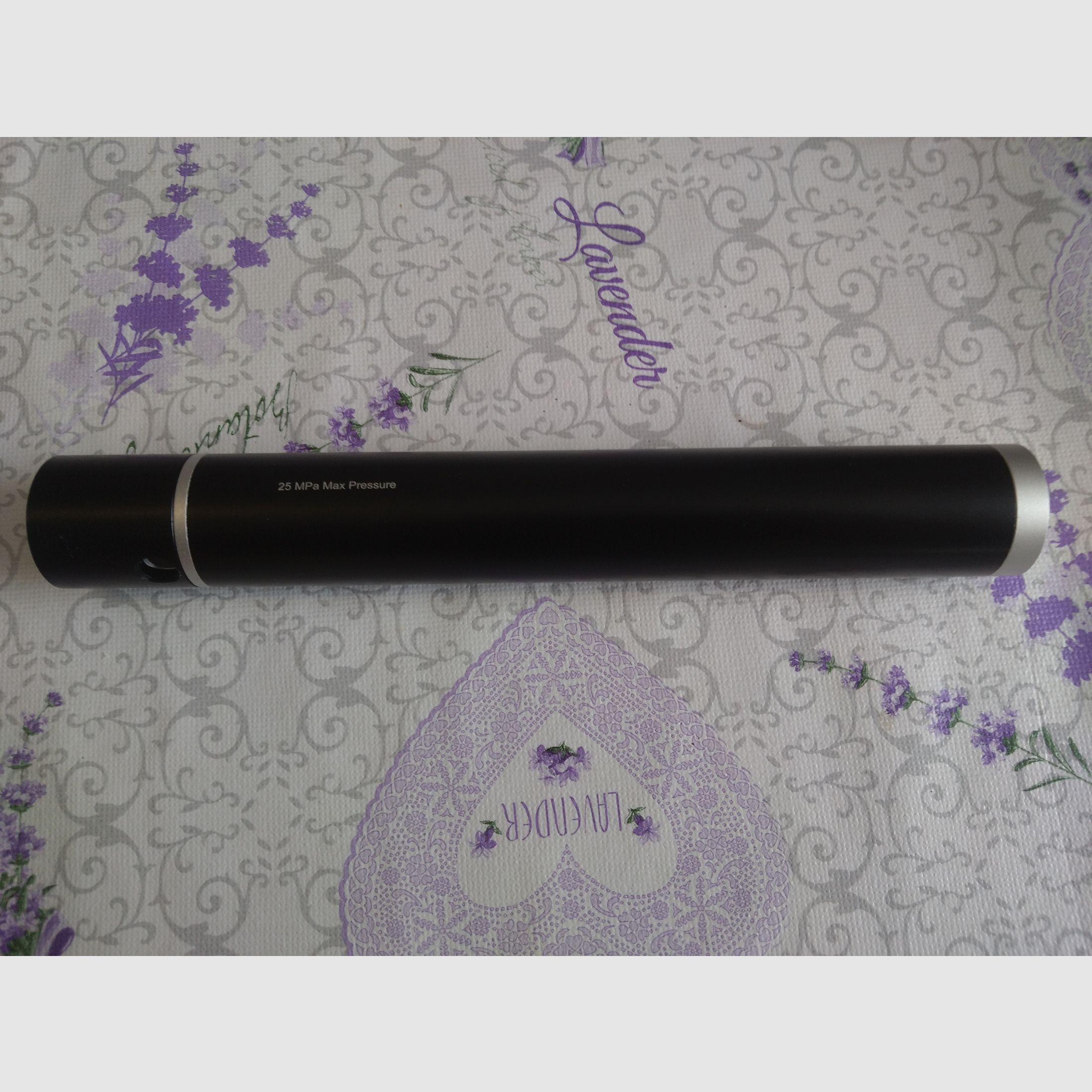 Réservoir pour AirmaX PP750 - NEUF pièce de rechange -