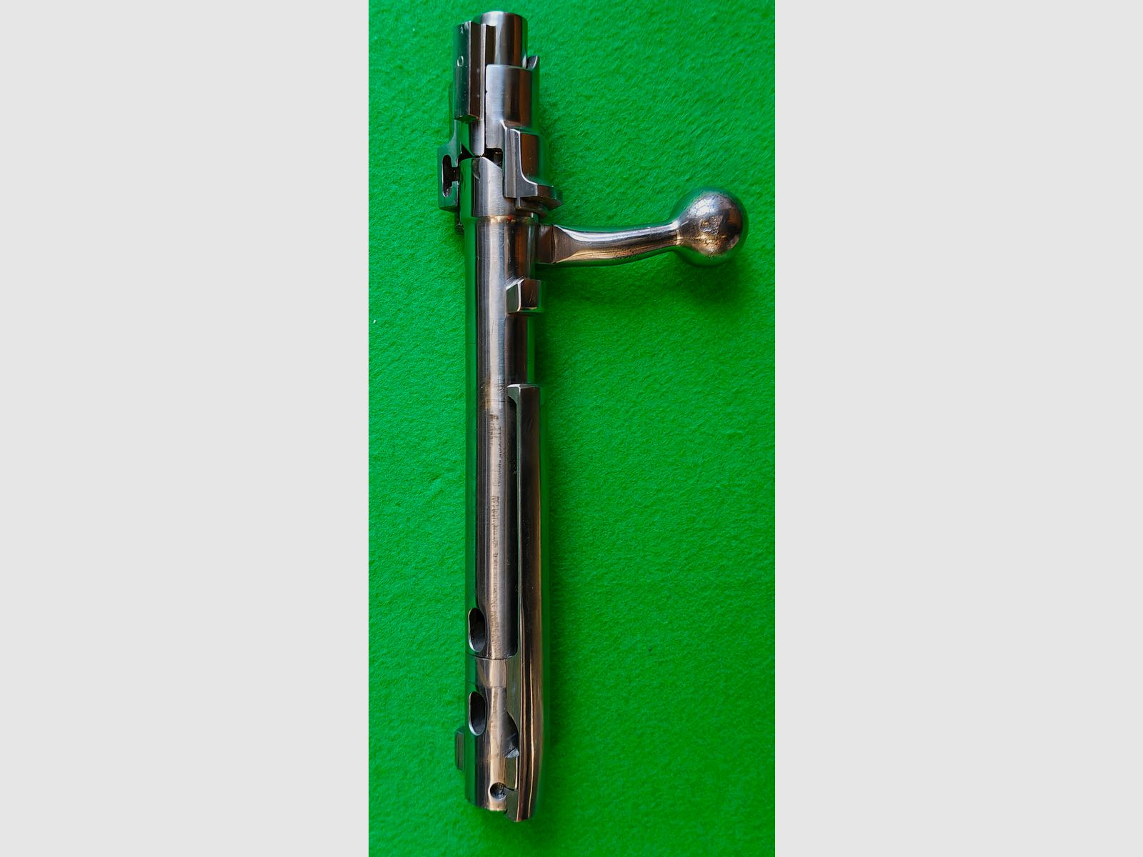 Parker-Hale Repetierbüchse 7x64