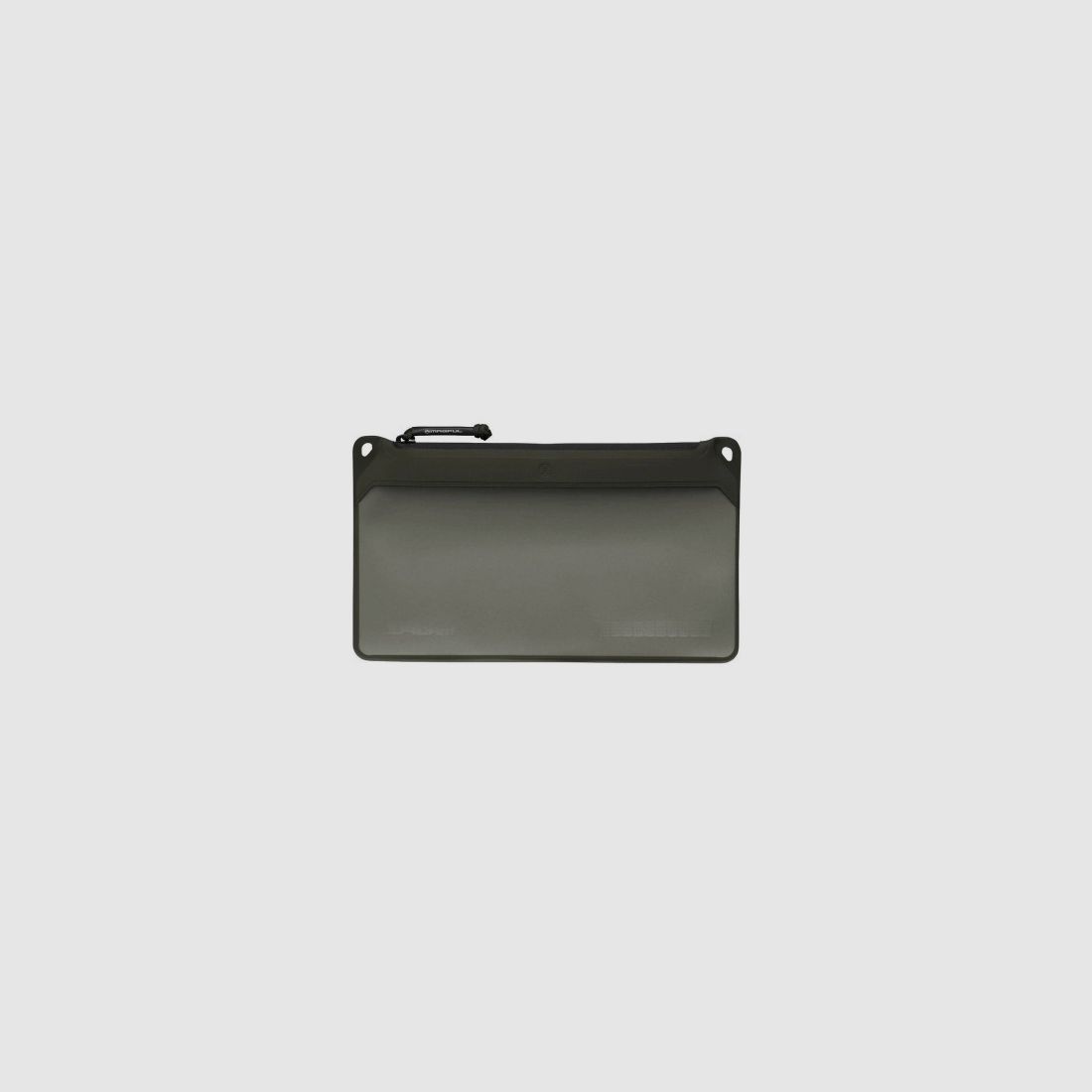MAGPUL - Daka M Tasche Transparent Schwarz, Bild 7 von 8