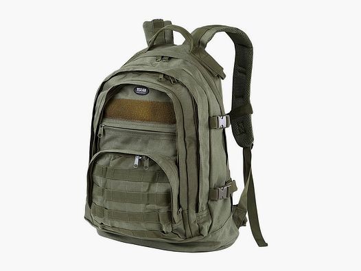 Cadet backpack, olive