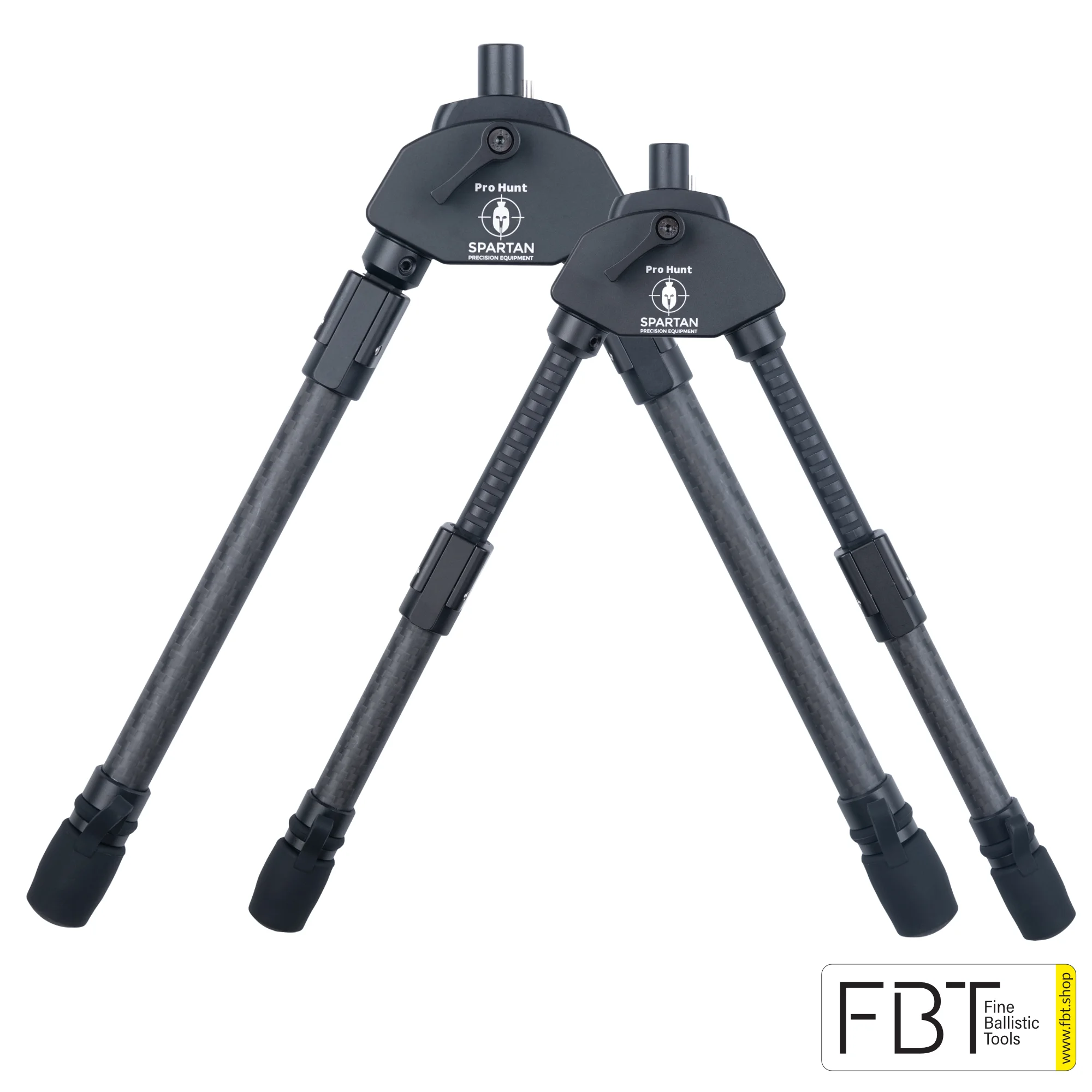 Spartan Javelin Pro Hunt Tac Zweibein / Bipod, Bild 1 von 3