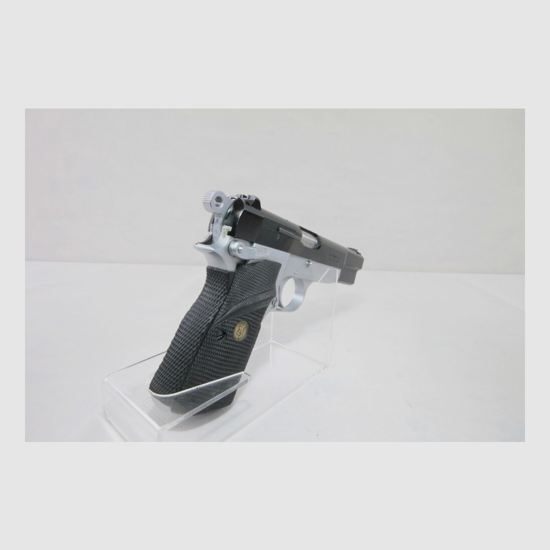 Browning Browning HiPower 9mm Luger
