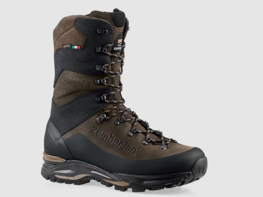 ZAMBERLAN 981 WASATCH GTX RR 44 Boty myśliwskie, zdjęcie 1 z 3